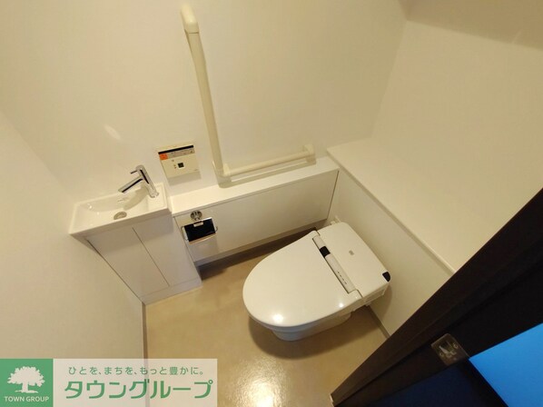 アクシア八王子の物件内観写真